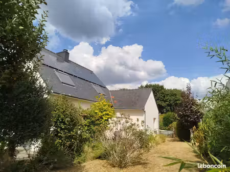 maison 5 pièces 140 m2