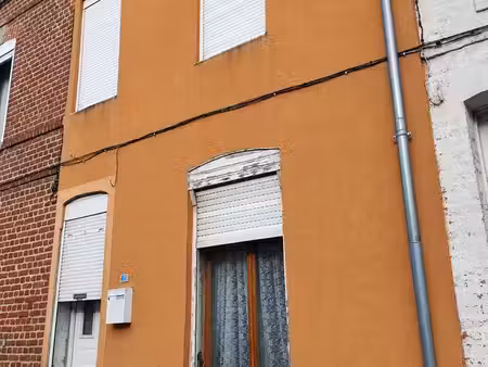 maison 4 pièces 96 m²