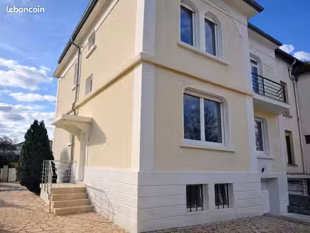 maison rénovée 2026