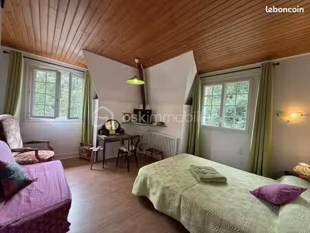 appartement 2 pièces 30 m²
