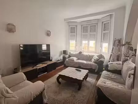 duplex f5 amnéville