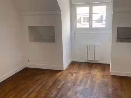 appartement centre ville