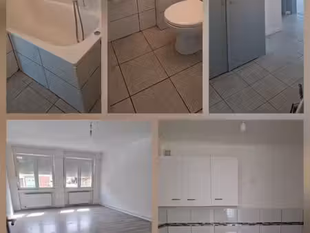 f3 proche centre-ville 73m2