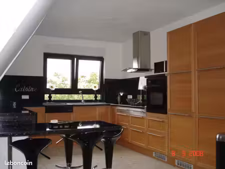 beau t3 de 90 m2 sur hundling