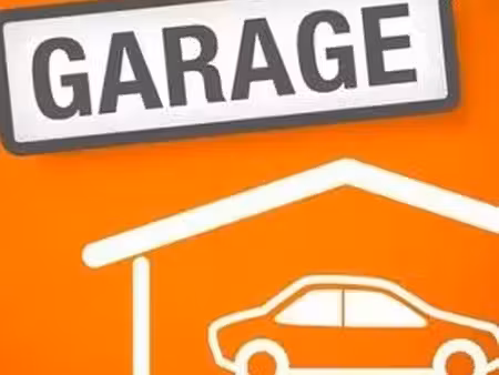 location bâtiment pour stockage/ box