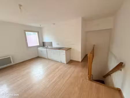 appartement centre ville