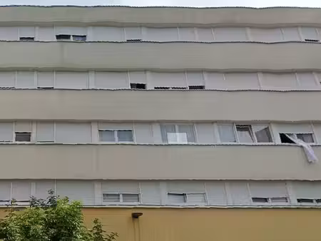 appartement 4 pièces 77 m²