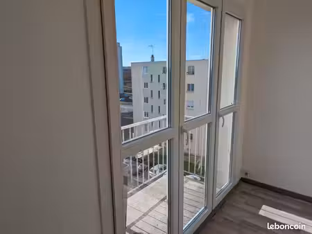 appartement f4