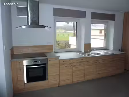 appartement f3 à rohrbach-lès-bitche