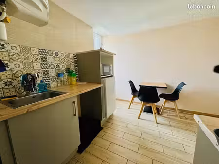 ? appartement meublé à louer – saint-denis-sur-sarthon