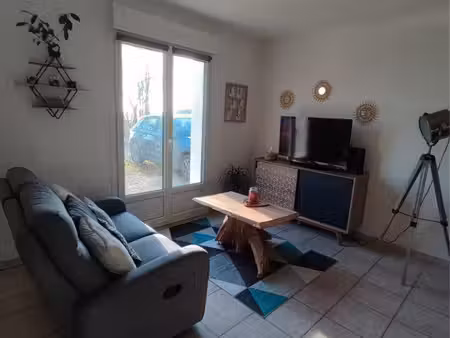 appartement 55 m2