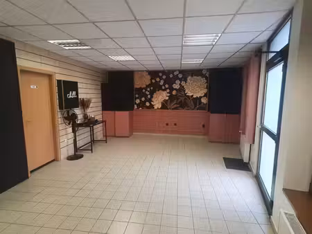 location local professionnel