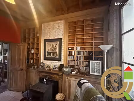 maison 6 pièces 92 m²