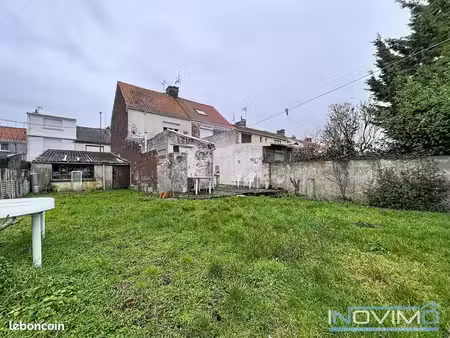 maison de ville 5 pièces 94 m²