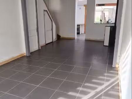 maison 119 m² – 5 chambres – louée 850 /mois – denain