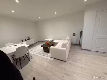 maison de ville 56m2