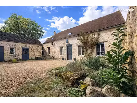 propriété 5 pièces 110 m²