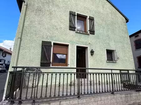 location meublée proche luxembourg ??