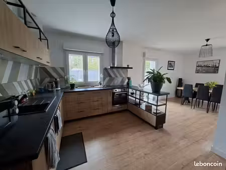 location maison individuel