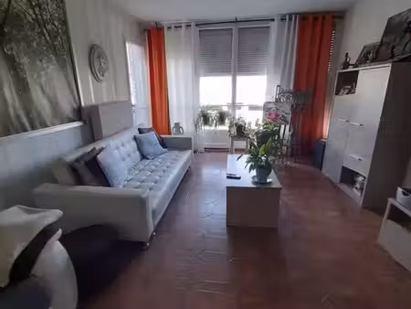 bel appartement