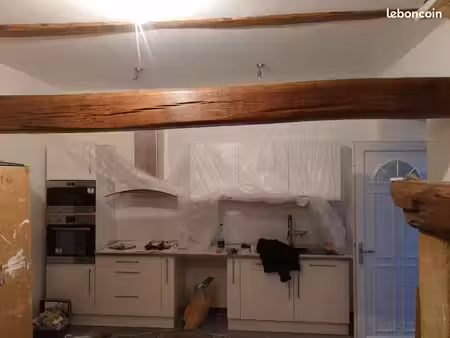 appartement centre ville chambly