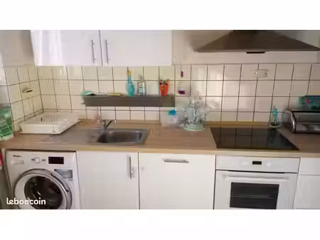 particulier loue appartement 95 m2 clouange