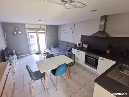 bel f3 60 m2 ottonville / boulay