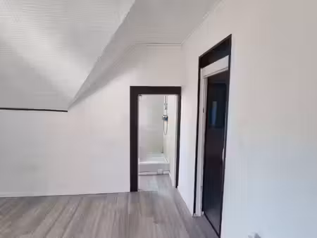 appartement 1 chambre au calme
