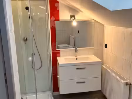 appartement 2 pièces 40m²