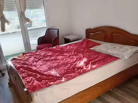 chambre à louer