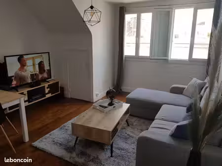 t3 57m2 quartier nouvelle ville