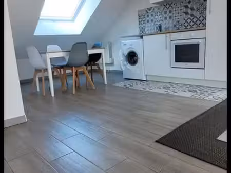 f2 meublé
