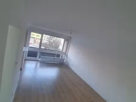 t3 rénové – campus bridoux / borny – metz