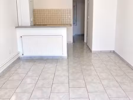 appartement f2