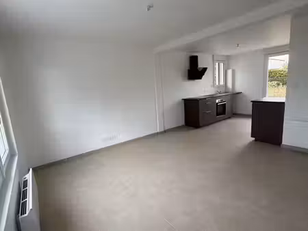 appartement t3 de 63m2 muzillac centre ville