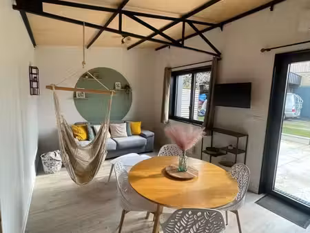 loue appartement courte durée