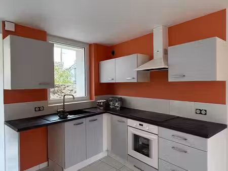 appartement t3 rohan