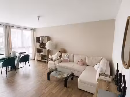 appartement t3 quarter nouveau roubaix