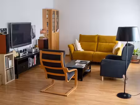 appartement 83m2 chauffage inclus