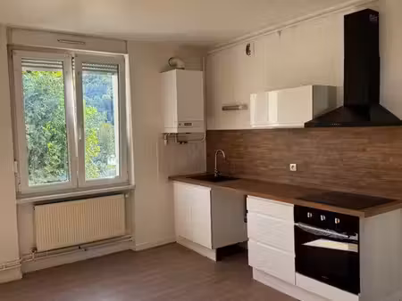 appartement f2 de 50m2