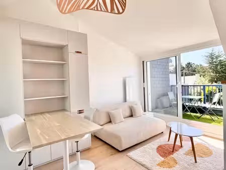 location longue durée appart 31 m2