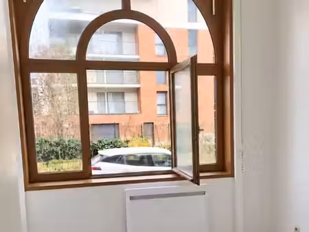 bel appartement t3 tourcoing proche de la gare