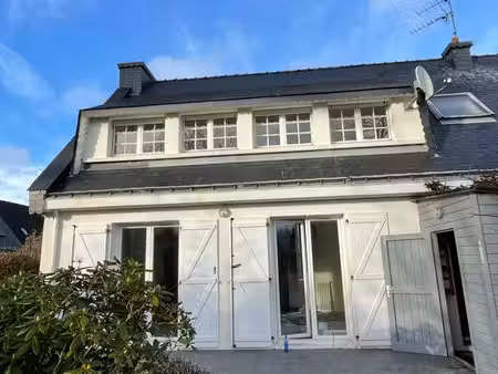 maison en location à arradon