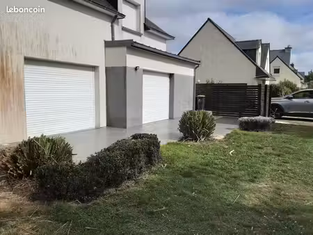 maison - 5 pièces - 115 m2