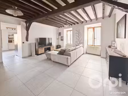 maison de ville 3 pièces 66 m²