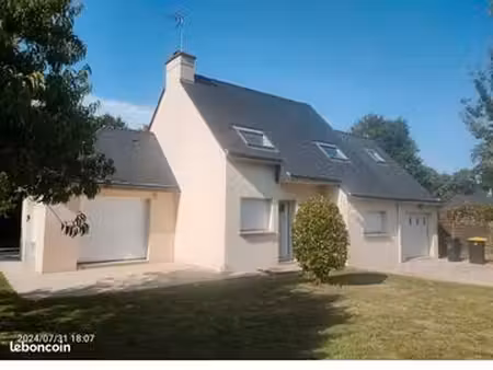 maison monterblanc