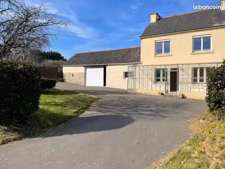 maison 4 pièces 97 m²