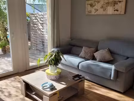 maison location rieux