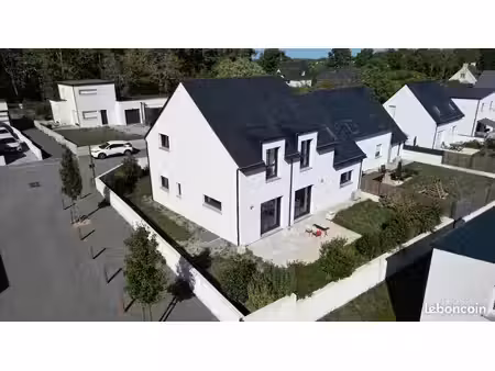 maison à sulniac (56250)