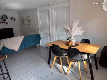 appartement centre ville